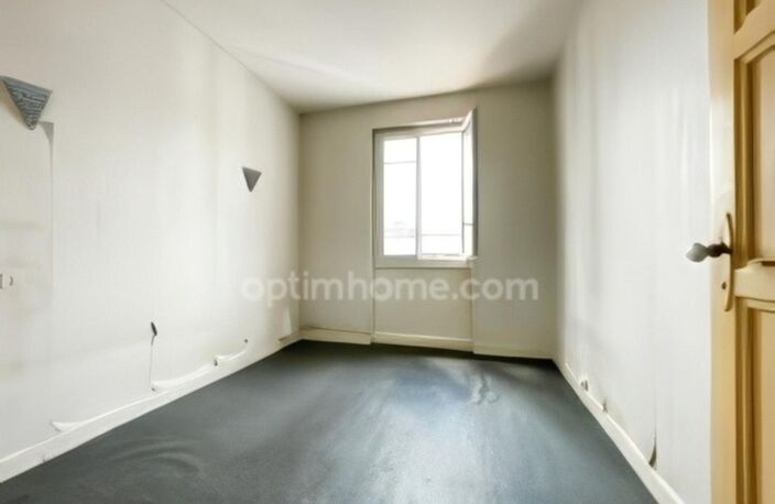 Clermont-Ferrand Centre – Appartement T5 de 86 m² avec 4 chambres, idéal colocation étudiante ou investissement locatif — photo 4
