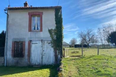 Maison 2 pièces 23500 €