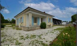 Maison 5 Pièces 85 m² à vendre à Gardonne (24680)