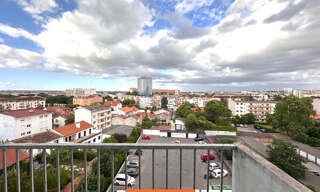 Appartement 4 Pièces 75 m² à vendre à Toulouse (31200)