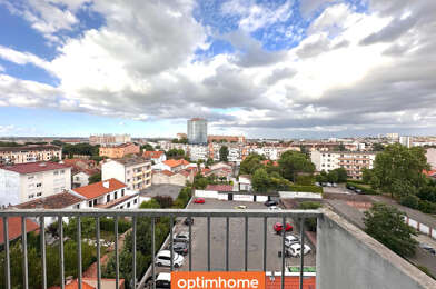 Appartement 4 pièces 190000 €