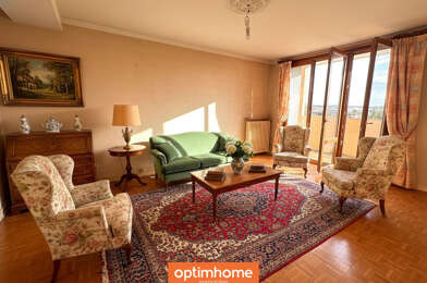 Appartement 4 pièces 190000 €
