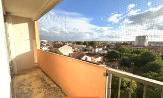 Appartement 4 Pièces 75 m² à vendre à Toulouse (31200)