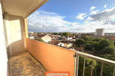 Appartement 4 pièces 185000 €