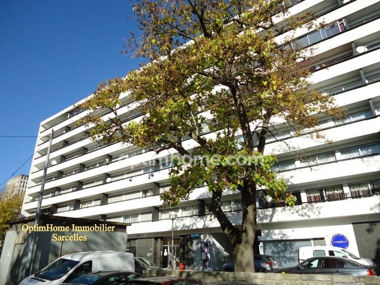 Sarcelles - Appartement avec Balcons de 5 pièces / 4 Chambres - 96 m2 - 179 000 € FAI — photo 1