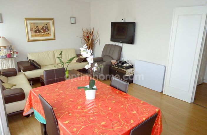 Sarcelles - Appartement avec Balcons de 5 pièces / 4 Chambres - 96 m2 - 179 000 € FAI — photo 3
