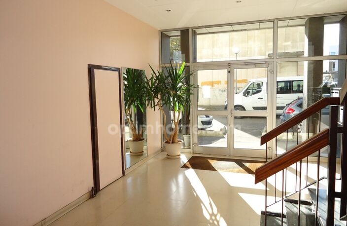 Sarcelles - Appartement avec Balcons de 5 pièces / 4 Chambres - 96 m2 - 179 000 € FAI — photo 4