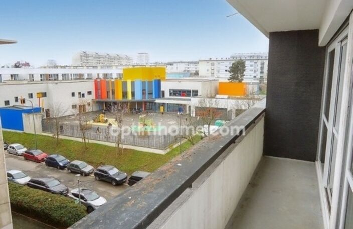 Sarcelles - Appartement avec Balcons de 5 pièces / 4 Chambres - 96 m2 - 179 000 € FAI — photo 5