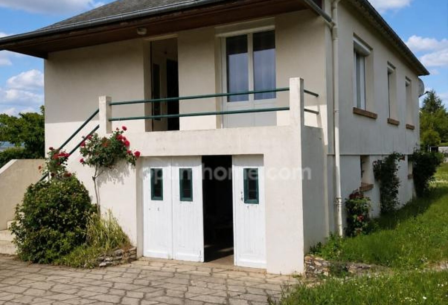 Maison à vendre 3 pièces BLOIS (41) — photo 1
