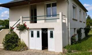 Maison 3 Pièces 80 m² à vendre à Blois (41000)
