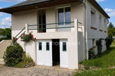 Maison 3 pièces 156900 €