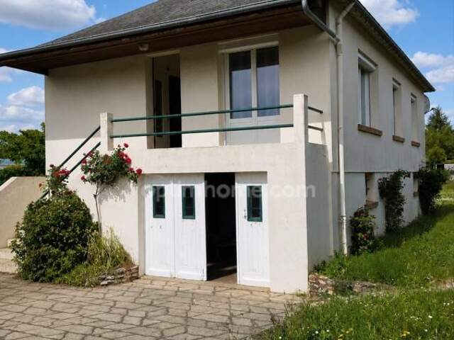Maison à vendre 3 pièces BLOIS (41) — photo du bien