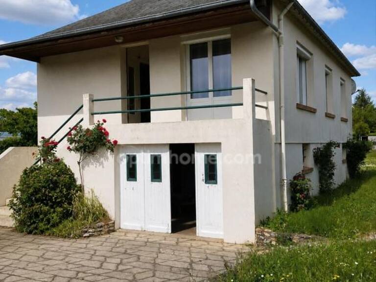Maison à vendre 3 pièces BLOIS (41) — photo 1
