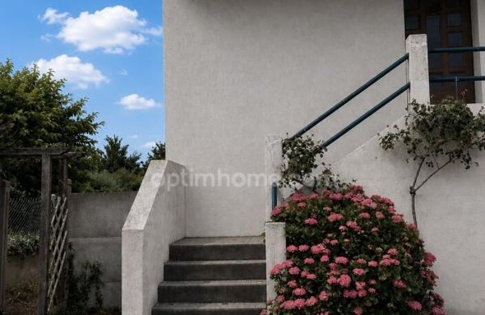 Maison à vendre 3 pièces BLOIS (41) — photo 3