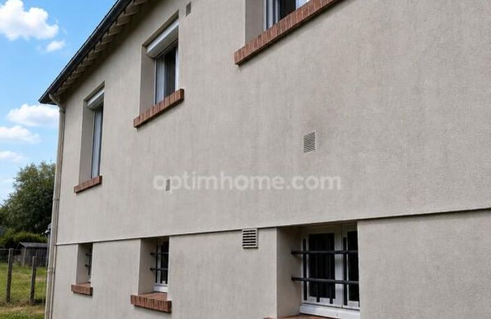 Maison à vendre 3 pièces BLOIS (41) — photo 5