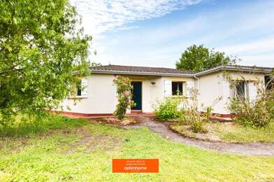 Maison 6 pièces 294000 €