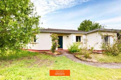 Maison 6 pièces 294000 €