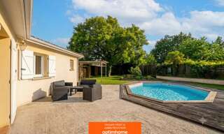 Maison 6 Pièces 118 m² à vendre à Ambarès-et-Lagrave (33440)