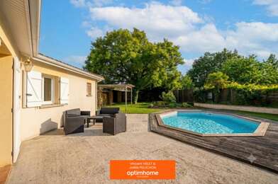 Maison 6 pièces 294000 €