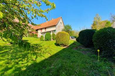 Maison 6 pièces 149000 €