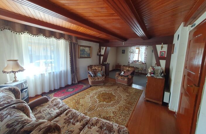 À VENDRE – Maison de caractère avec fort potentiel à Birkenwald — photo 2