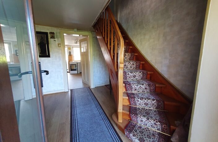 À VENDRE – Maison de caractère avec fort potentiel à Birkenwald — photo 3