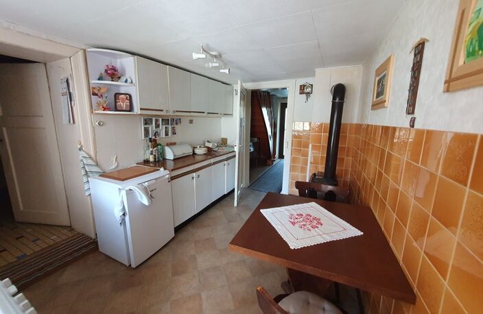 À VENDRE – Maison de caractère avec fort potentiel à Birkenwald — photo 4