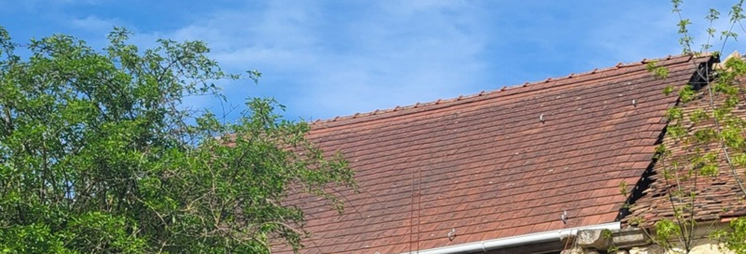 Maison 4 Pièces 120 m² à vendre à La Chapelle-Hugon (18150)