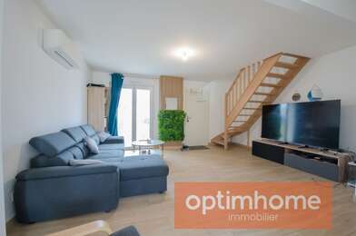 Maison 5 pièces 246000 €