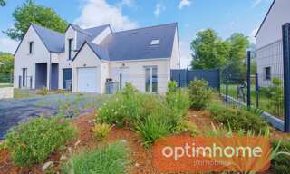 Maison 5 Pièces 75 m² à vendre à Fay-de-Bretagne (44130)