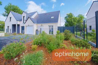 Maison 5 pièces 238000 €