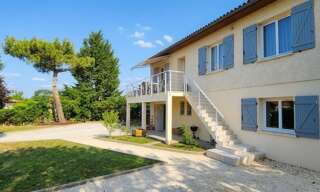 Maison 6 Pièces 167 m² à vendre à Blanquefort (33290)