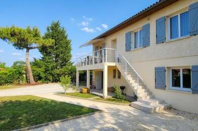 Maison 6 pièces 475000 €