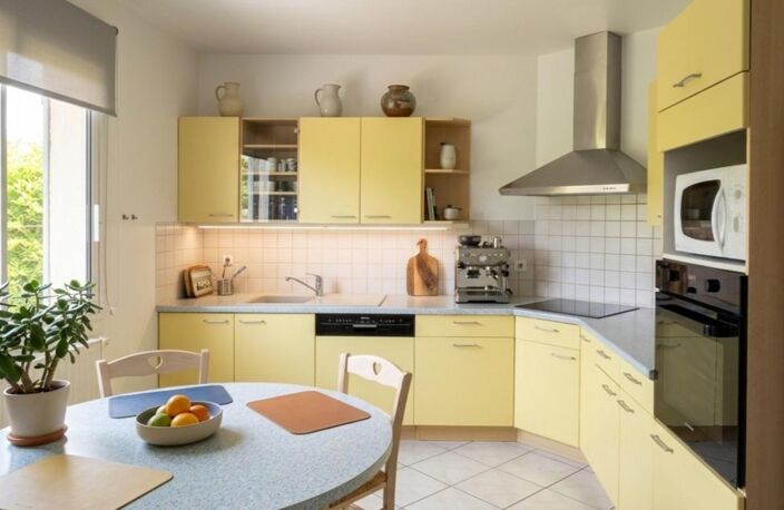 Maison à vendre 6 pièces  (33) — photo 4