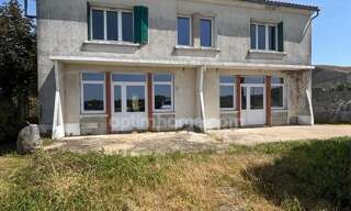 Maison 8 Pièces 200 m² à vendre à Moulidars (16290)