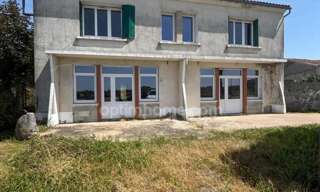 Maison 8 Pièces 200 m² à vendre à Moulidars (16290)
