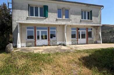 Maison 8 pièces 175725 €