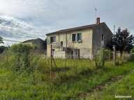 Maison 8 pièces à rénover de 200 m² avec permis accepté pour création de 2 logements – Moulidars (16290) — photo 3