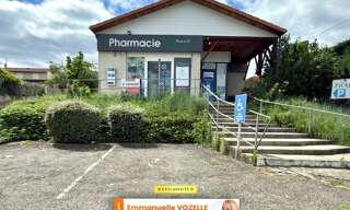 Commerce 6 Pièces 135 m² à vendre à Cournon-d'Auvergne (63800)