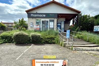 Commerce 6 pièces 249100 €