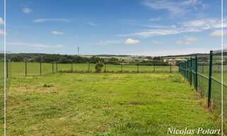 Terrain  544 m² à vendre à Ressons-sur-Matz (60490)