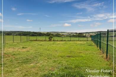 Terrain  49000 €