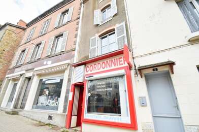 Maison 5 pièces 54500 €