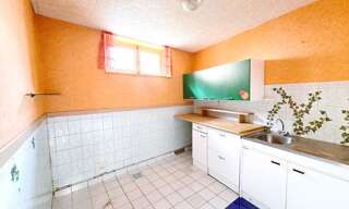 Maison 5 Pièces 103 m² à vendre à Billom (63160)