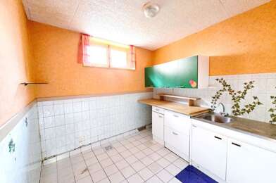 Maison 5 pièces 54500 €