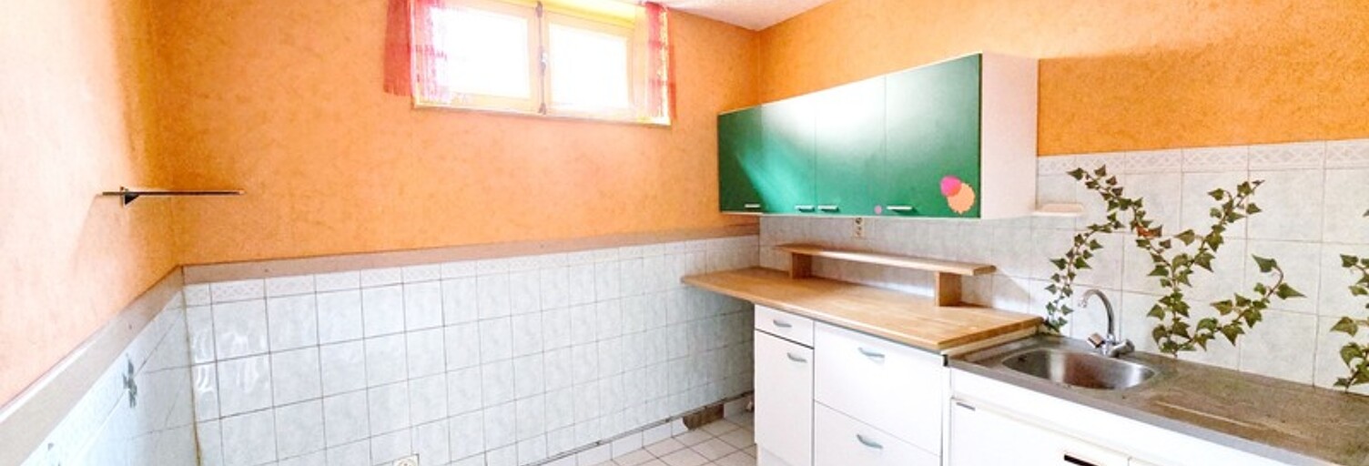 Maison 5 Pièces 103 m² à vendre à Billom (63160)