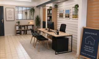 Maison 5 Pièces 103 m² à vendre à Billom (63160)