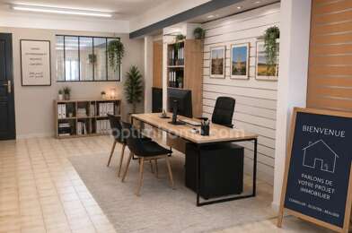 Maison 5 pièces 54500 €