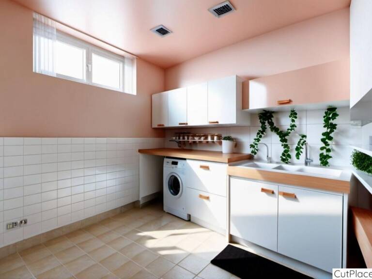 *** LOCAL COMMERCIAL + MAISON A RENOVER EN CENTRE VILLE - BILLOM 63160 *** — photo 1