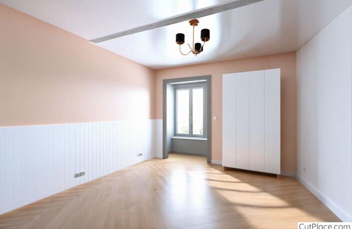 *** LOCAL COMMERCIAL + MAISON A RENOVER EN CENTRE VILLE - BILLOM 63160 *** — photo 3